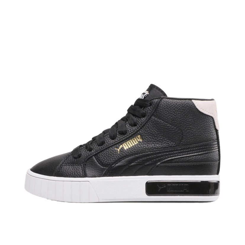 Sneakers og sko Puma Cali Star Mid W Sort | 380683 03