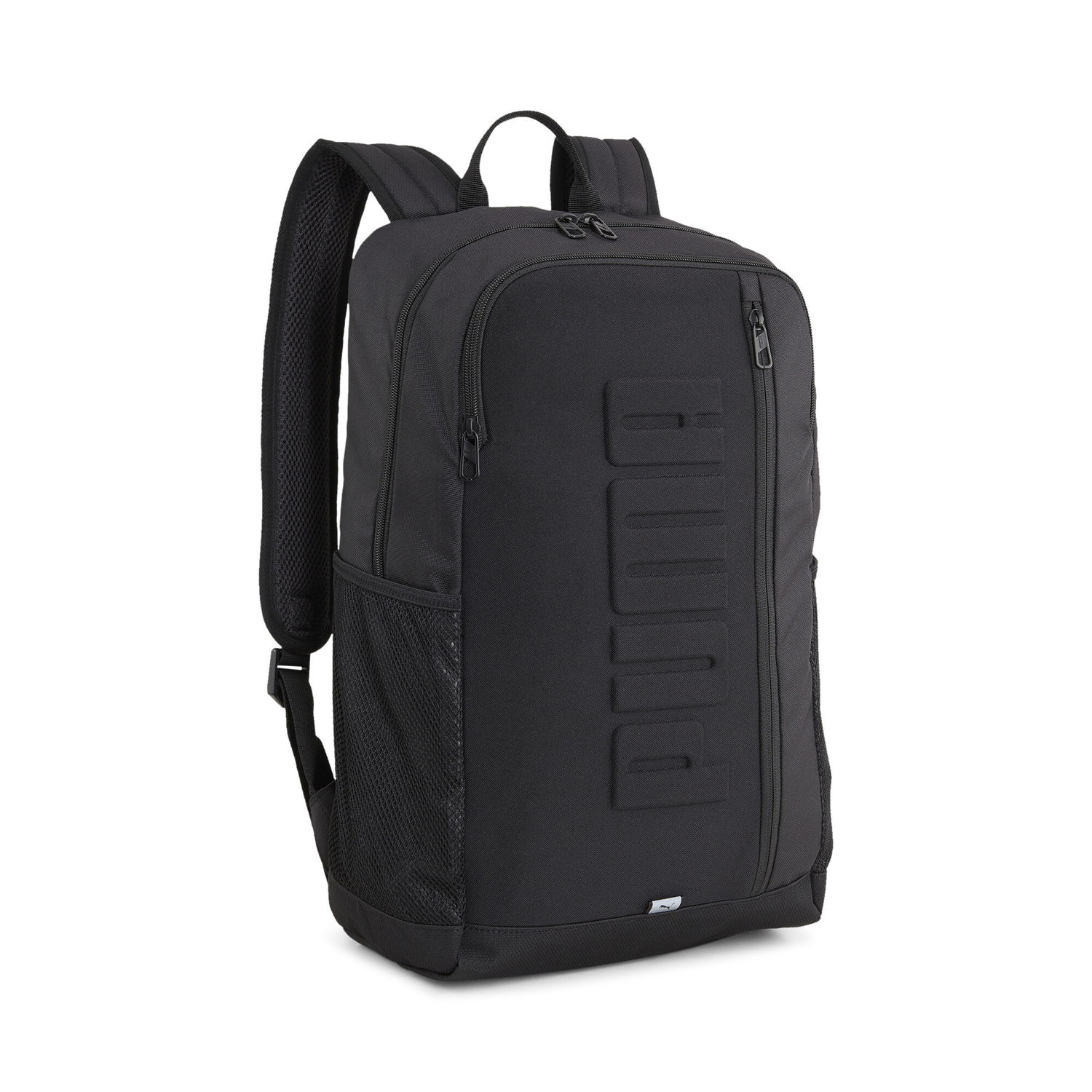 Rygsæk Puma PUMA S Backpack Sort | 090712_01, 0
