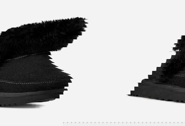 Sneakers og sko UGG Suede Classic Ultra Mini Chalet Boot Sort | 1173832-BLK, 1