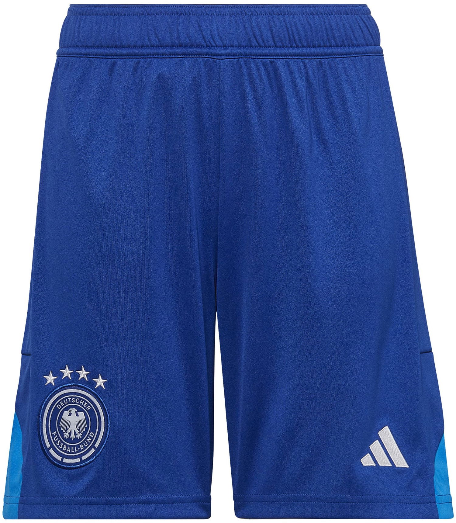 Shorts adidas Performance adidas Germany Tiro 23, brankářské Mørkeblå | hc1295, 0