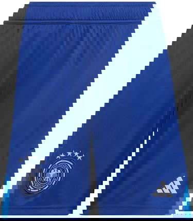 Shorts adidas Performance adidas Germany Tiro 23, brankářské Mørkeblå | hc1295, 0
