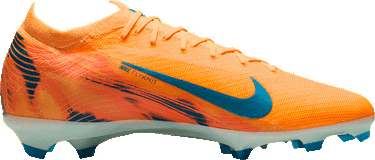 Sneakers og sko Nike Mercurial Zoom Vapor 16 Pro "Kylian Mbappé" FG Flerfarvet | fq8689-801, 4