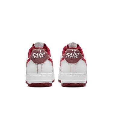 Sneakers og sko Nike Air Force 1 '07 Hvid | DA8478-101, 1