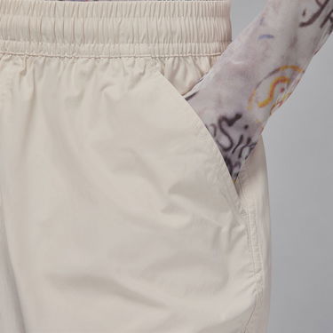 Bukser Jordan Flight Chicago Parachute Pants Beige | HM6144-104, 3
