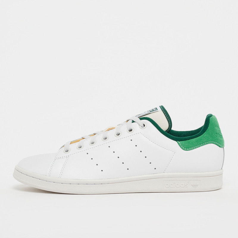Sneakers og sko adidas Originals Stan Smith Hvid | ID2007, 0