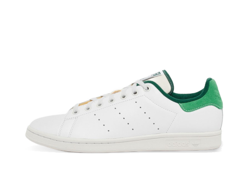 Sneakers og sko adidas Originals Stan Smith Hvid | ID2007
