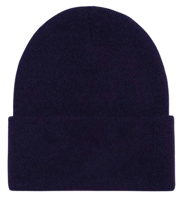 Beanie Nike Nike Team Beanie Mørkeblå | 0223nz-451, 1