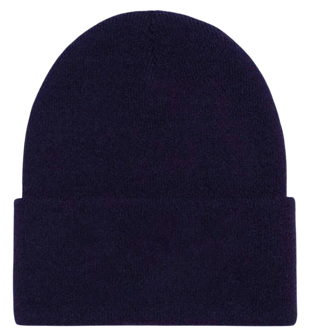 Beanie Nike Nike Team Beanie Mørkeblå | 0223nz-451, 1