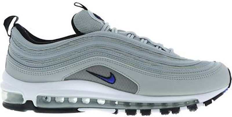 Sneakers og sko Nike Air Max 97 Grå | AQ7331-001, 0