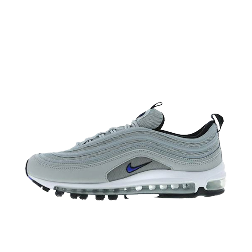 Sneakers og sko Nike Air Max 97 Grå | AQ7331-001