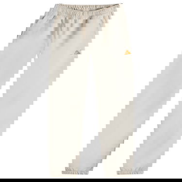 Joggingbukser Nike Therma-FIT Lungs Fleece Pants Beige | FV8650-104, 0