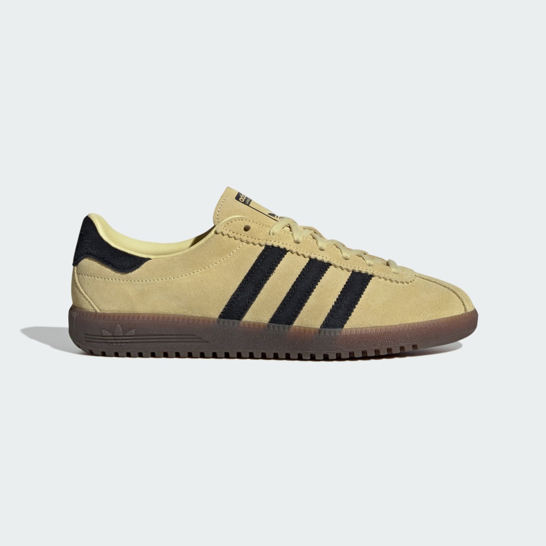 Sneakers og sko adidas Originals BRMD Beige | JI2659, 0