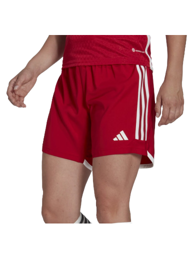 Shorts adidas Performance adidas Tiro 23 Competition Match Rød | hm2744