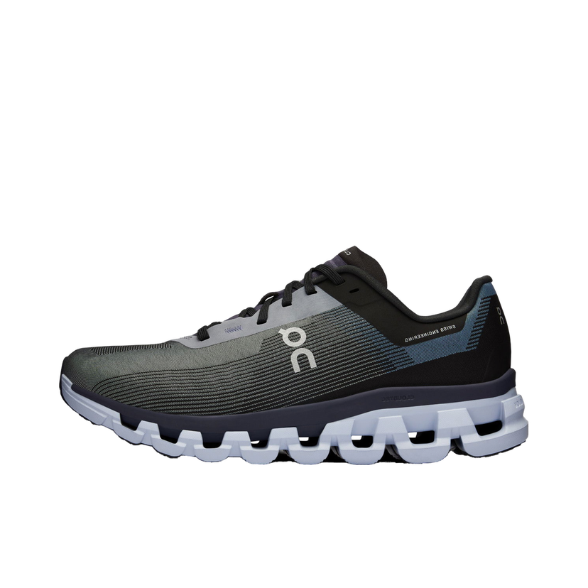 Løbe On Running Cloudflow 4 Grå | 3wd30111502