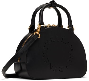 Håndtaske Stella McCartney Stella McCartney Top Handle Alter Mat Bag Sort | 7B0134W8542, 1