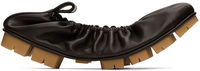 Shore Ballerina Flats