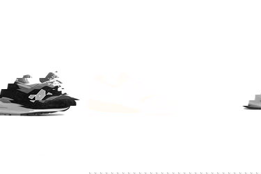 Sneakers og sko New Balance U997BK Sort | U997BK, 2
