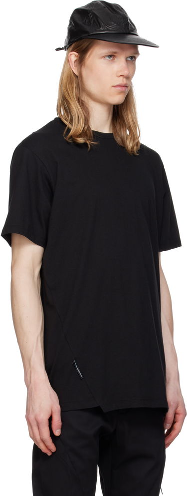 T-shirt Post Archive Faction (PAF) POST ARCHIVE FACTION (PAF) 8.0 Center T-Shirt Sort | 8.0 TTC-B, 1