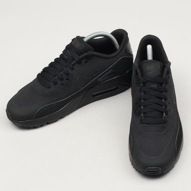 Sneakers og sko Nike Air Max 90 Ultra 2.0 GS Sort | 869950-001, 2