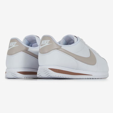 Sneakers og sko Nike Cortez Blanc/rose Hvid | DN1791-105, 3