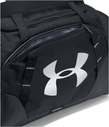 Rygsække og tasker Under Armour Taška Undeniable Duffle 3.0 MD Sort | 1300213-001, 1
