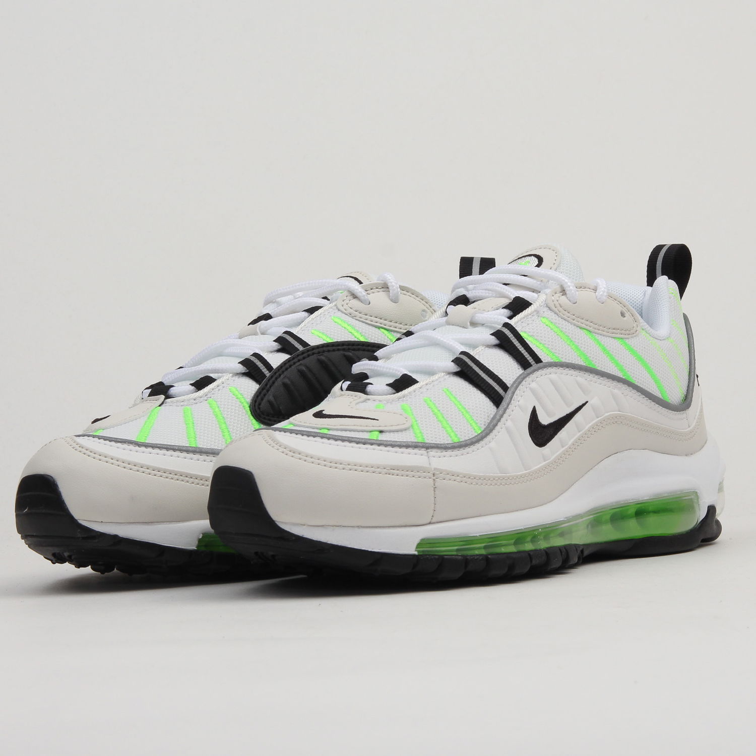 Sneakers og sko Nike W Air Max 98 Hvid | AH6799-115, 1