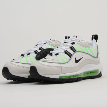 Sneakers og sko Nike W Air Max 98 Hvid | AH6799-115, 1