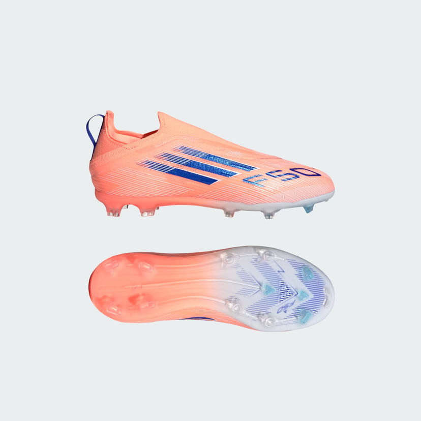 Sneakers og sko adidas Performance F50 Elite Orange | JH7710