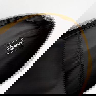 Rygsæk BAPE Bape Sta Cordura Daypack Mørkeblå | 001BAL801002MBEI, 2