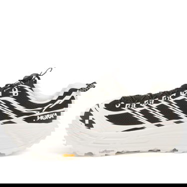 Sneakers og sko Hoka One One Mafate Three2 Hvid | 1141572-FLCK, 0