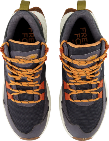 Sneakers og sko New Balance Fresh Foam X Hierro Mid Gore-Tex® Sort | wthimcce, 2