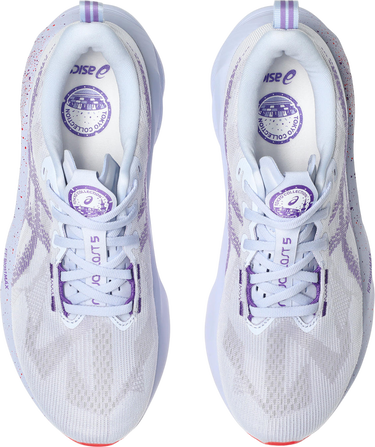Sneakers og sko Asics NOVABLAST 5 TOKYO Lilla | 1011c139-500, 3