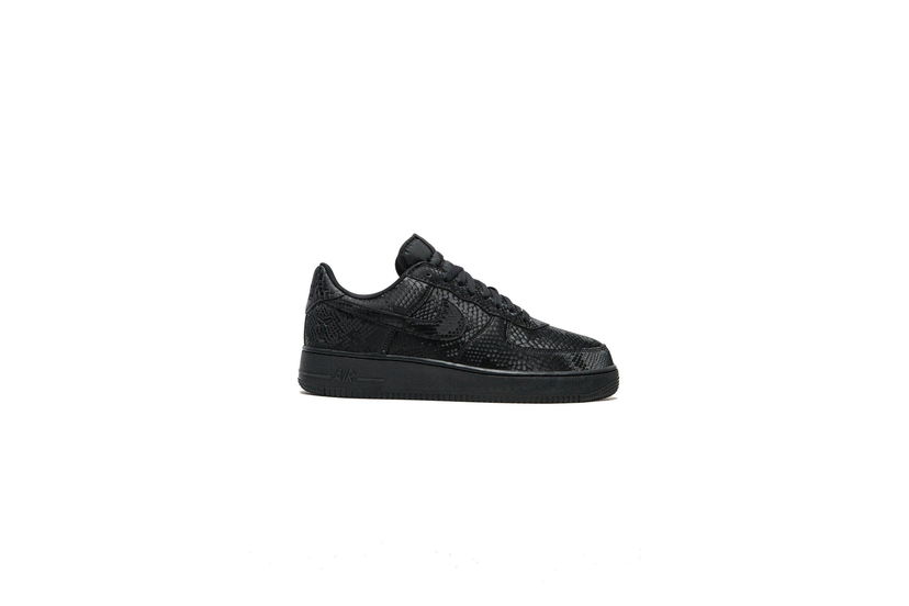 Sneakers og sko Nike Kobe Air Force 1 Low Sort | IB0018-003
