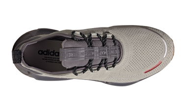 Sneakers og sko adidas Originals NMD_V3 Beige | GX2091, 2