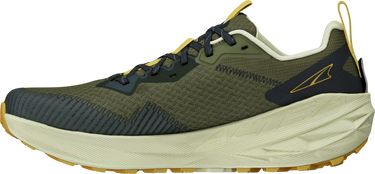 Sneakers og sko Altra Running Altra Experience Wild 2 Grøn | al0a85rx-3151, 3
