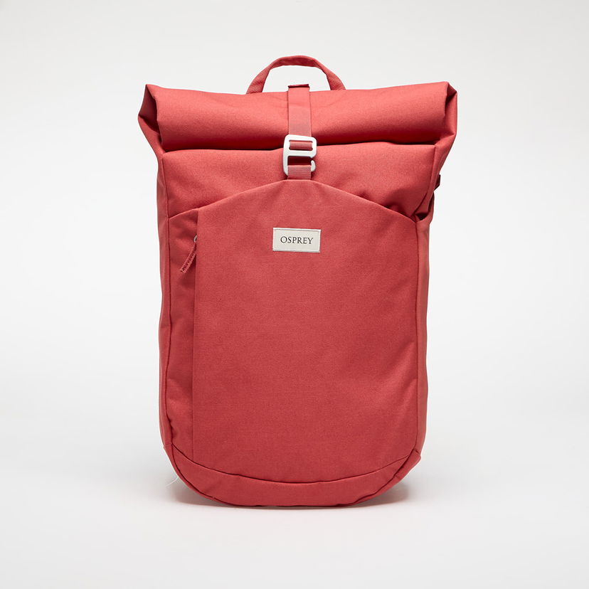 Rygsæk Osprey Osprey Arcane Roll Top Pack 24 l Rød | 10060080OSP