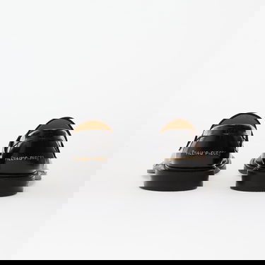 Sneakers og sko Filling Pieces Filling Pieces Gowtu Loafer 38 Sort | 122511303256, 4