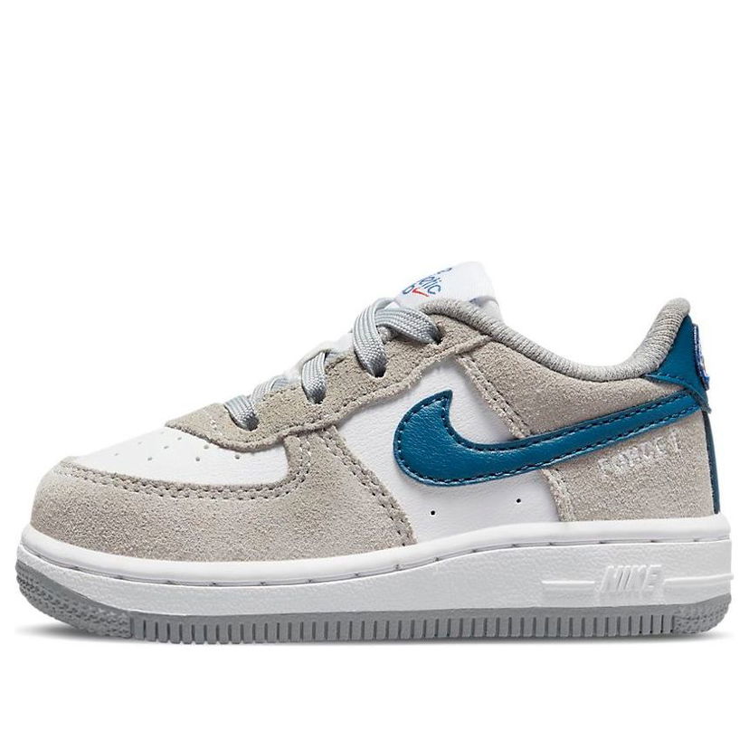 Sneakers og sko Nike Force 1 LV8 'Athletic Club' Grå | DH9787-001