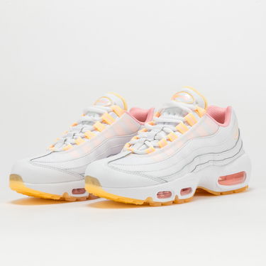Sneakers og sko Nike Air Max 95 W Hvid | DJ1495-100, 1