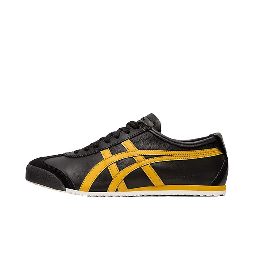 Sneakers og sko Onitsuka Tiger Mexico 66 Sort | 1183A201-001