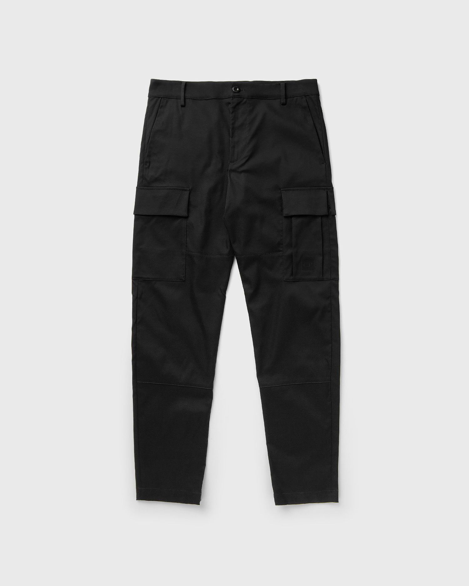 Cargo bukser C.P. Company Cargo Pants Sort | 19CLPA046A110407A-999, 0