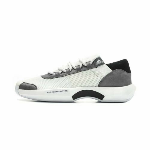 Sneakers og sko adidas Consortium Crazy 1 Hvid | AC8213, 0