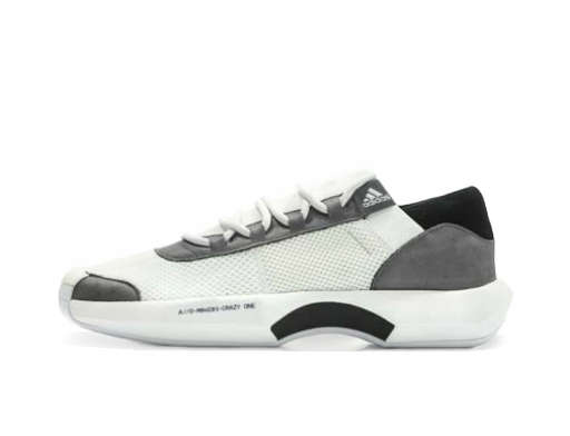 Sneakers og sko adidas Consortium Crazy 1 Hvid | AC8213