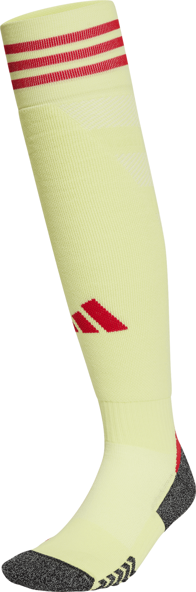 Sokker adidas Originals Hamburger SV Goalkeeper Socks 2025/26 Gul | 6hsvjm3663