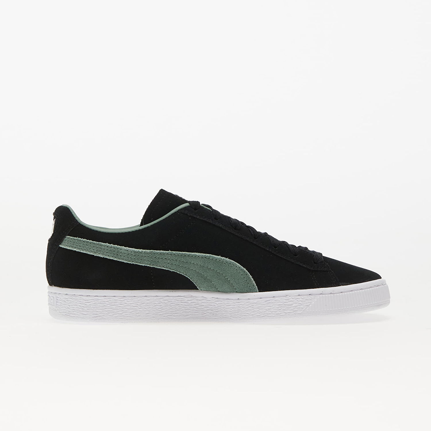 Sneakers og sko Puma RIPNDIP x Suede Sort | 39387201, 1