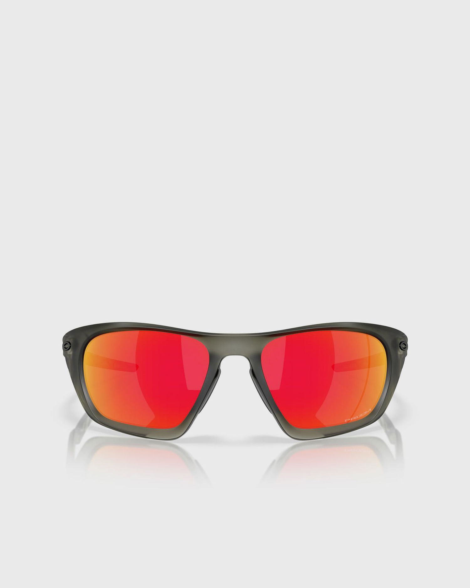 Solbriller OAKLEY Lateralis Sunglasses Grøn | 0OO9431-04, 0
