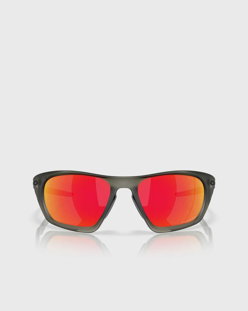 Solbriller OAKLEY Lateralis Sunglasses Grøn | 0OO9431-04