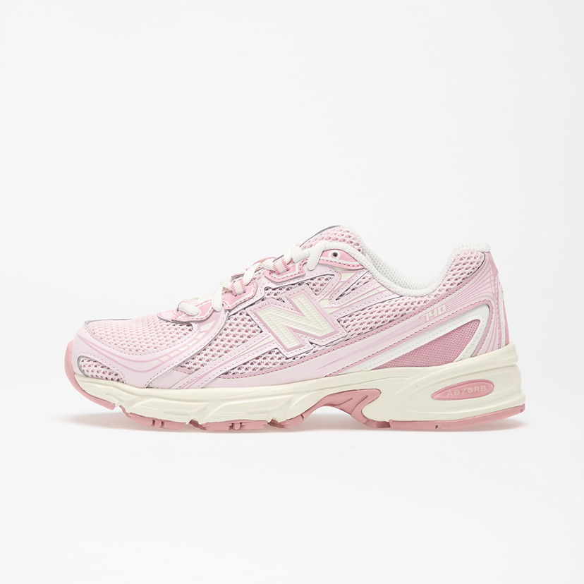 Sneakers og sko New Balance 740 Lyserød | U740PP2