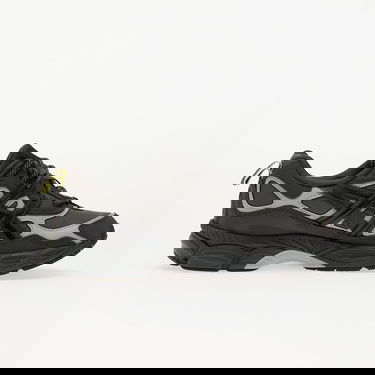 Sneakers og sko Asics Gel-NYC Utility Sort | 1203A558-027, 2