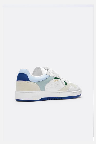 Sneakers og sko AXEL ARIGATO Arlo "Blue" Blå | F1635003, 3